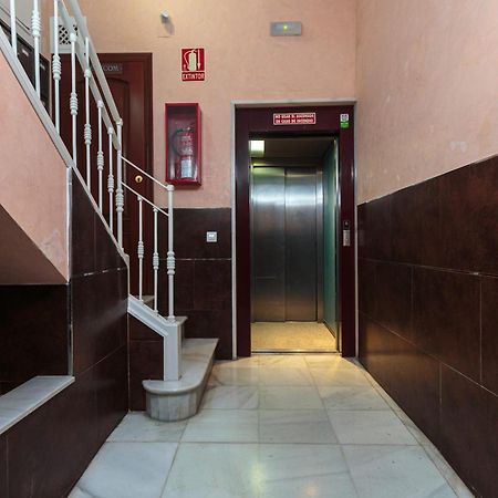 La Luna Suite In Old Town Of Málaga Eksteriør bilde