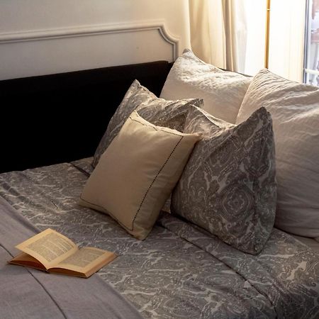 La Luna Suite In Old Town Of Málaga Eksteriør bilde