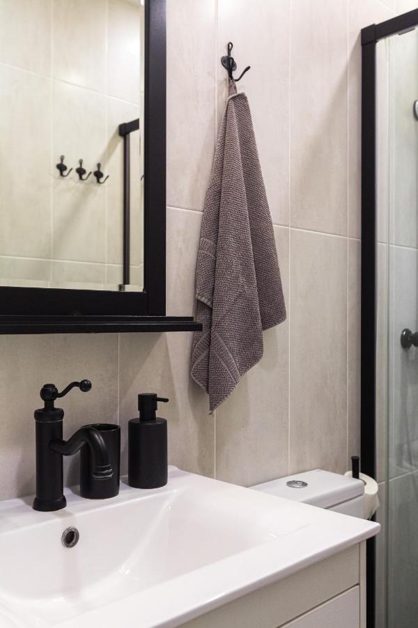 La Luna Suite In Old Town Of Málaga Eksteriør bilde
