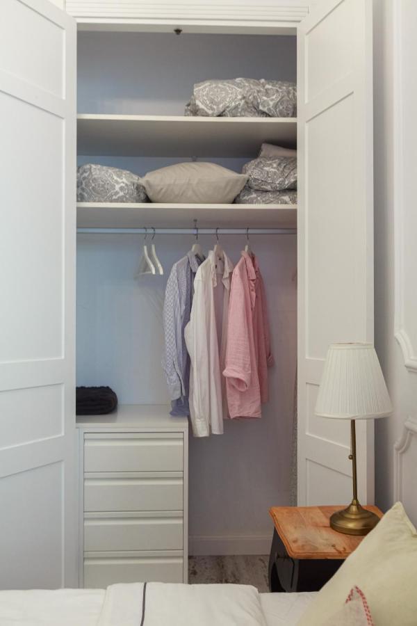 La Luna Suite In Old Town Of Málaga Eksteriør bilde