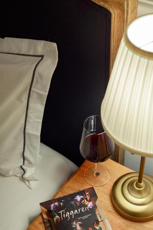 La Luna Suite In Old Town Of Málaga Eksteriør bilde