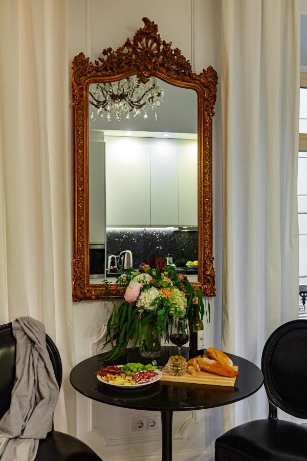 La Luna Suite In Old Town Of Málaga Eksteriør bilde