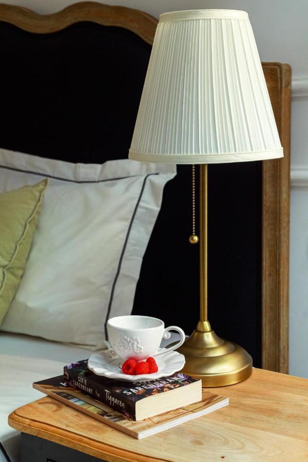La Luna Suite In Old Town Of Málaga Eksteriør bilde