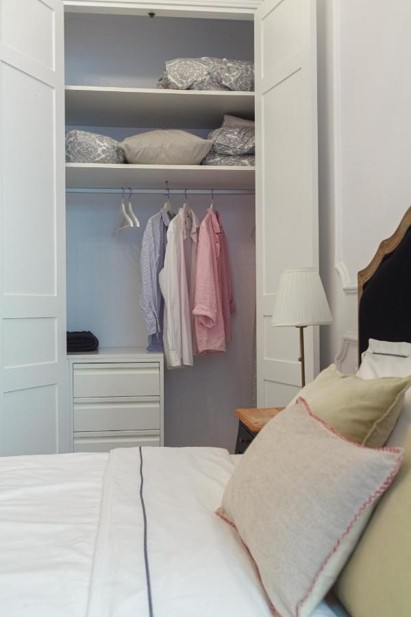 La Luna Suite In Old Town Of Málaga Eksteriør bilde
