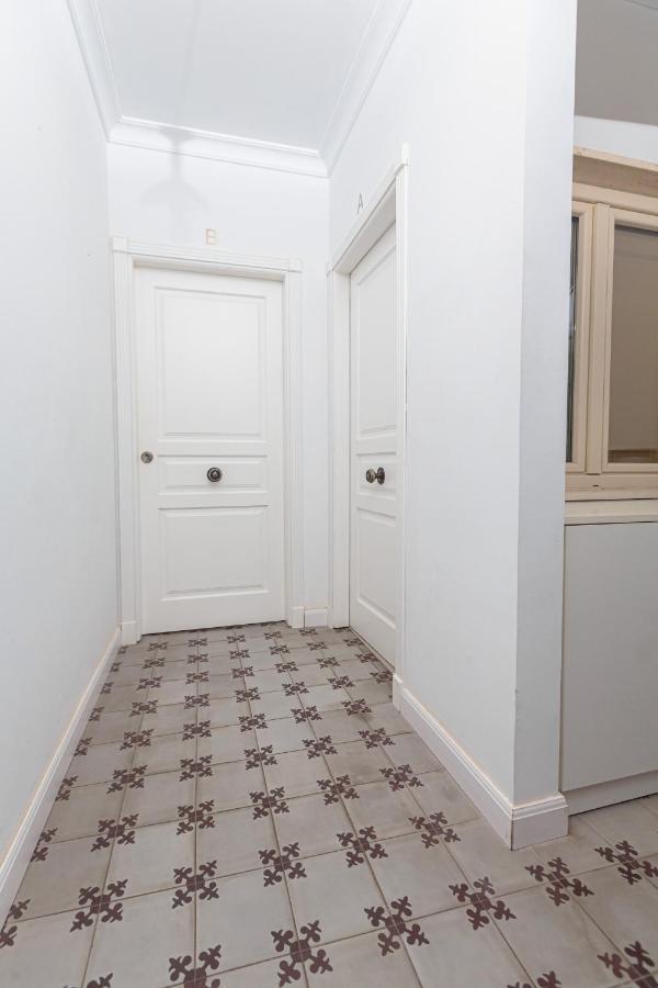 La Luna Suite In Old Town Of Málaga Eksteriør bilde