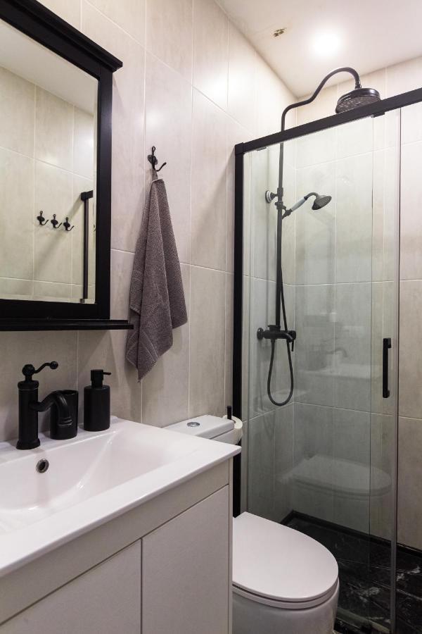 La Luna Suite In Old Town Of Málaga Eksteriør bilde