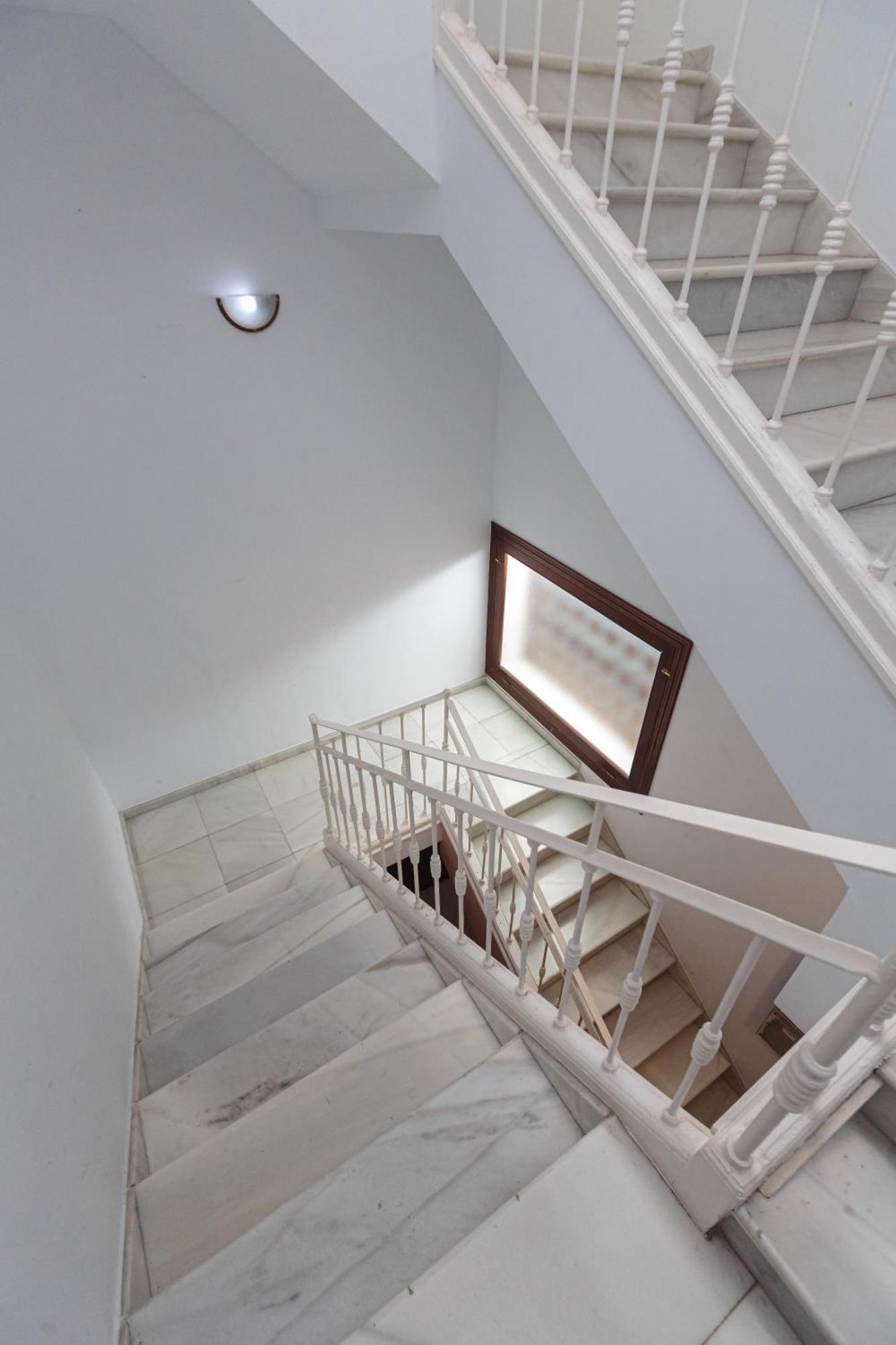 La Luna Suite In Old Town Of Málaga Eksteriør bilde