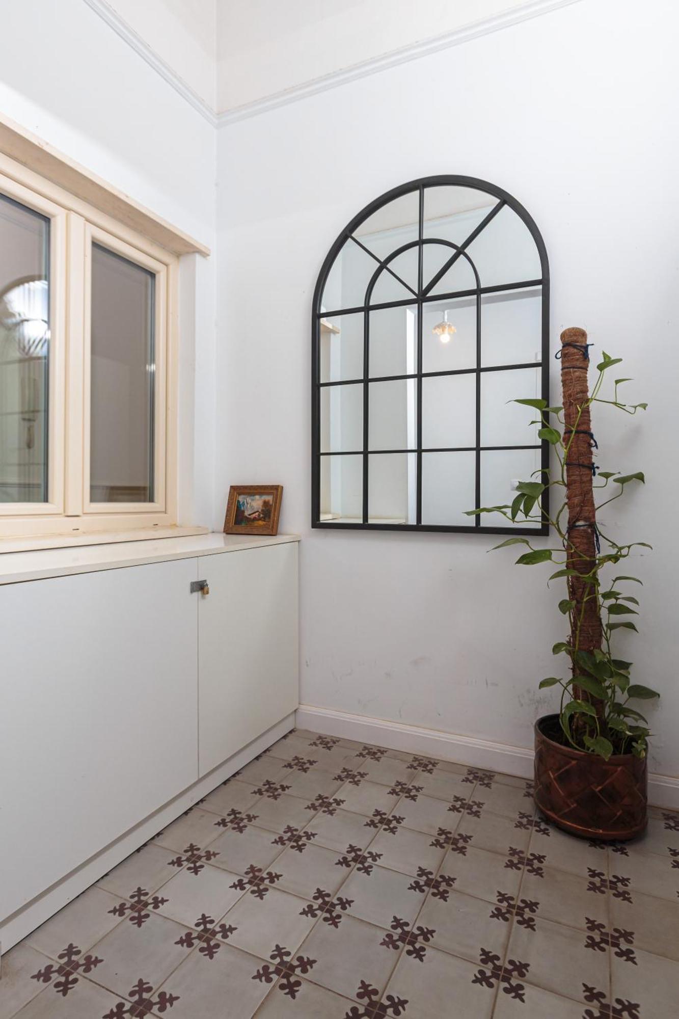 La Luna Suite In Old Town Of Málaga Eksteriør bilde